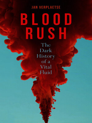 cover image of Blood Rush